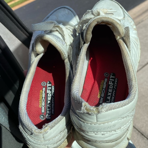 Skechers Shoes Used Hooters Girl Shoes Poshmark
